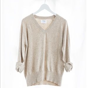 Sincerely Jules NWT V-neck pullover